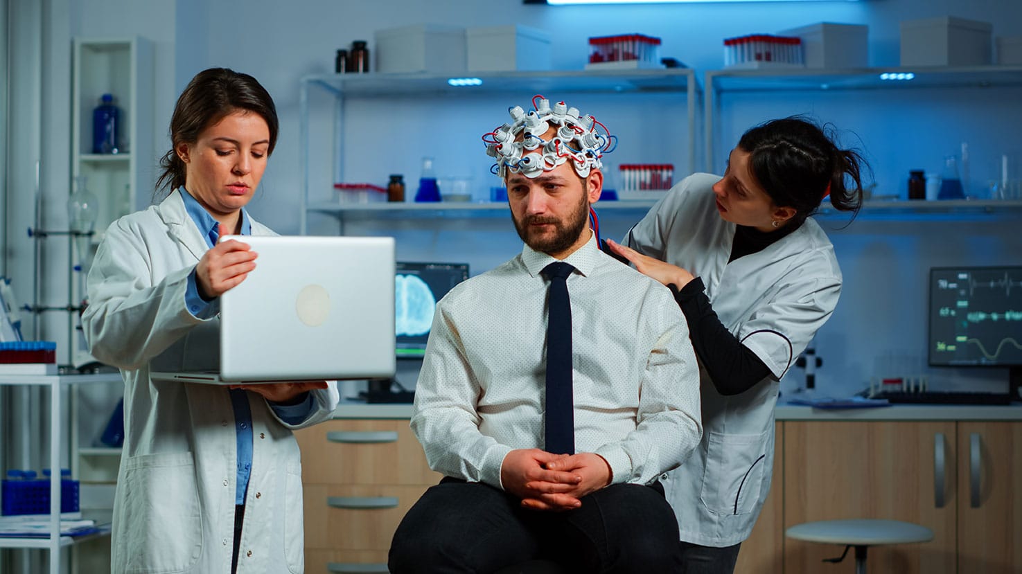 cognitieve prestaties