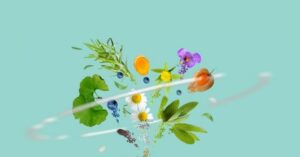 Nootropics met natuurlijke kruiden