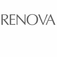 het logo voor renovatie.