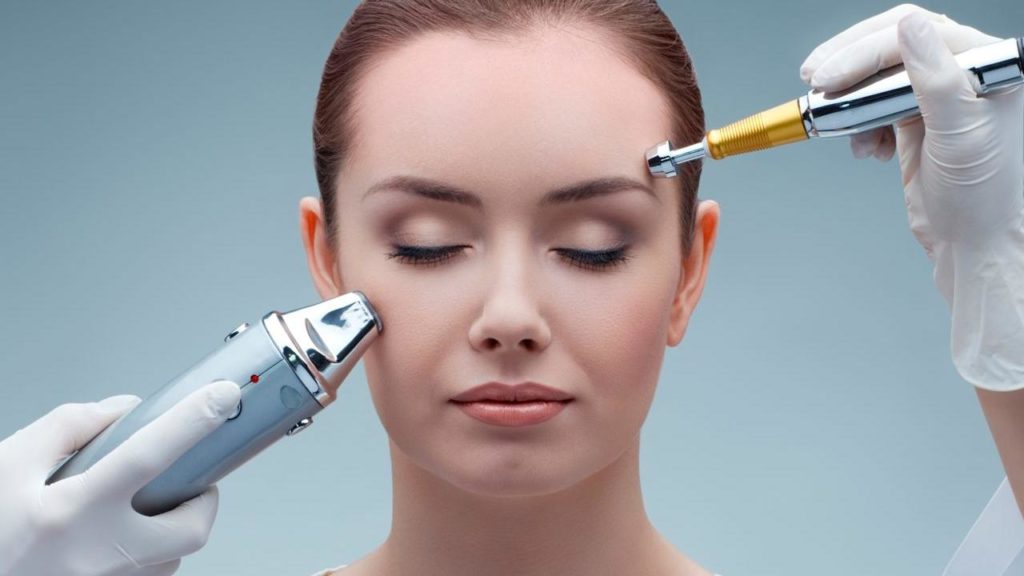 Anti-aging behandeling