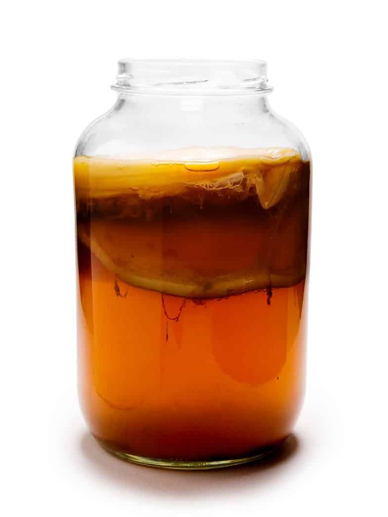Kombucha