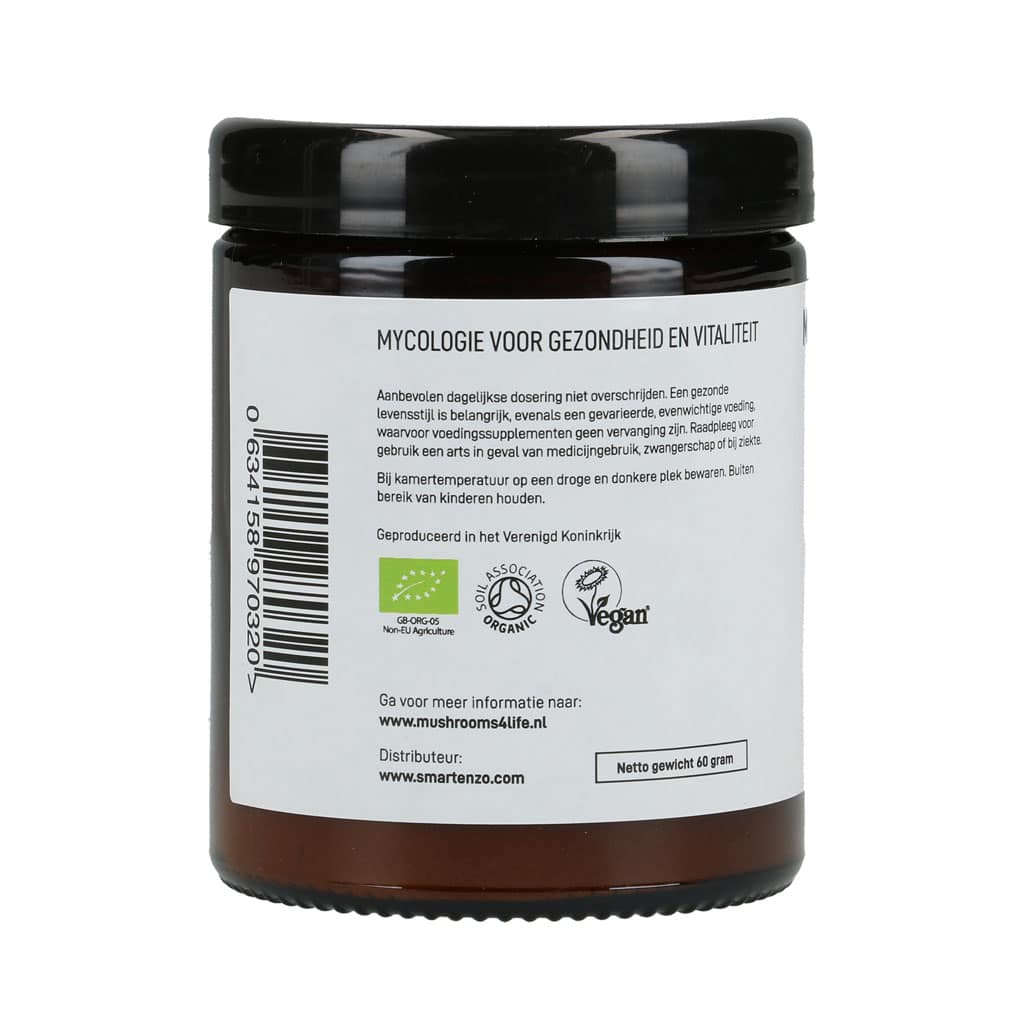 een pot chocopasta op een witte achtergrond. miniatuur