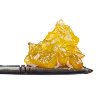 Hennepextract