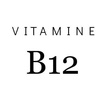 Vitamine B12