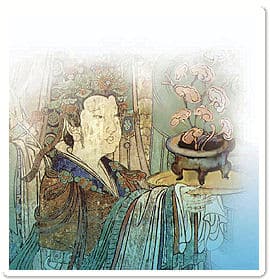 Ganoderma