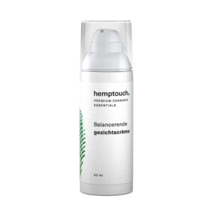 Huidcreme-rustgevend-gezicht