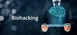 Het hacken van je eigen lichaam