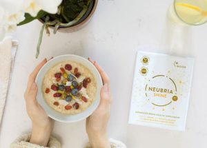 Voor een positieve gemoedstoestand