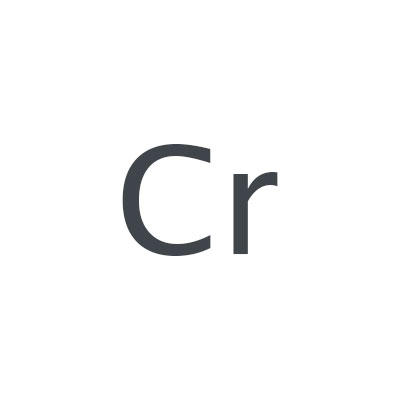 Chroom