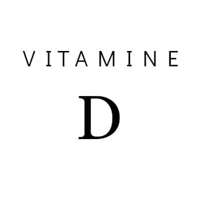 Vitamine D