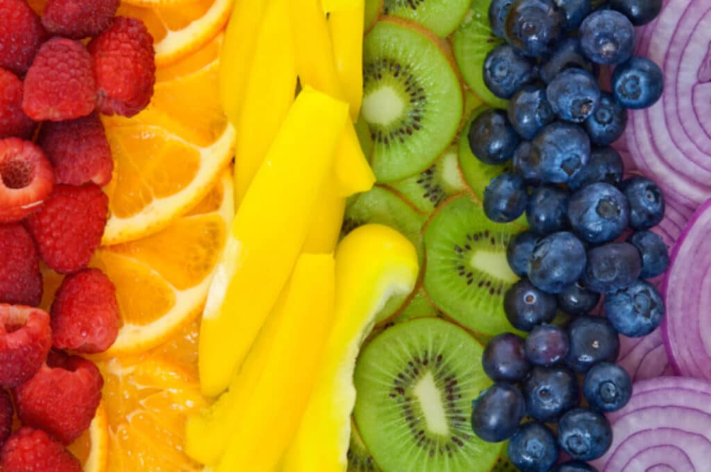 Antioxidant Astaxanthine