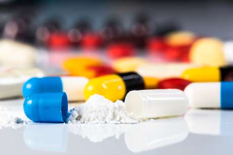 Penicilline is een schimmelsoort