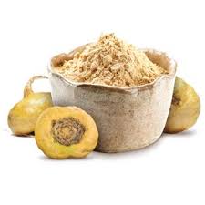 Maca voor verhoogde energie en libido