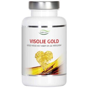 Nutrivian Visolie capsules