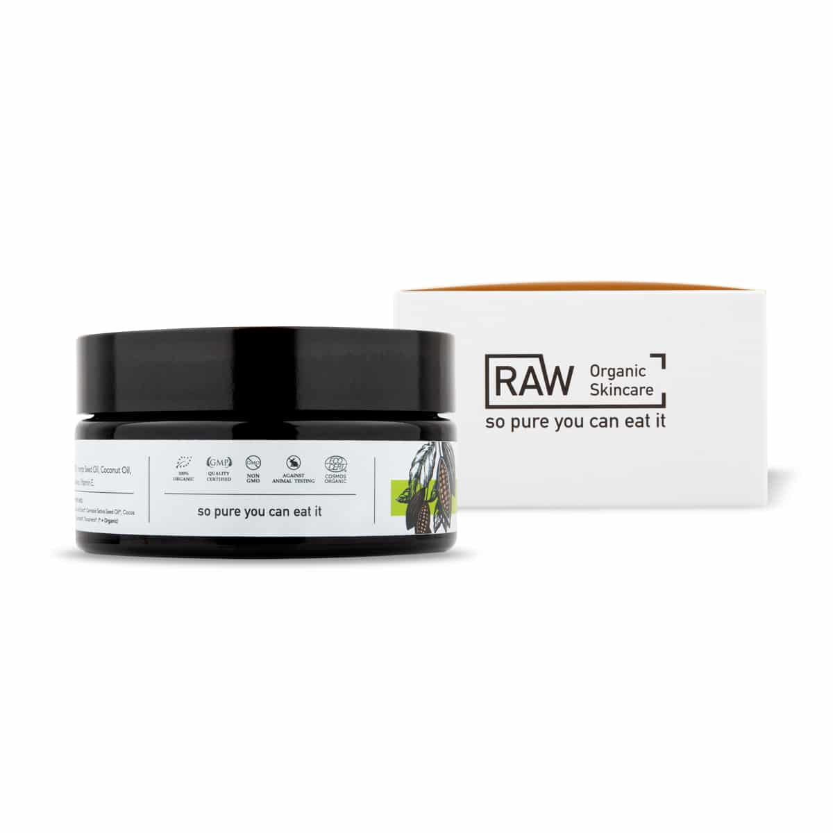Endoca balsem cannabidiol hennep miniatuur